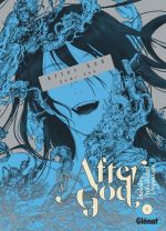  After god T1, manga chez Glénat de Eno