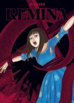 Rémina : Edition prestige (0), manga chez Delcourt Tonkam de Ito