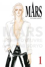  Mars T1, manga chez Panini Comics de Soryo
