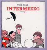  Intermezzo T3, manga chez IMHO de Tori