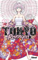  Tokyo revengers  T27, manga chez Glénat de Wakui