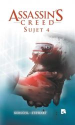 Assassin's Creed  : Sujet 4 (0), comics chez Black River de Kerschl, Stewart
