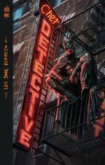 Batman Cher détective  : Cher Detective (0), comics chez Urban Comics de Bermejo