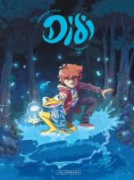  Didi T1 : Naissance (0), bd chez Le Lombard de Galli