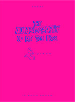 The autobiography of me too T3 : ...free (0), bd chez Les Requins Marteaux de Bouzard