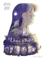 Le Livre d'Ayla T1 : Samhuinn (0), bd chez Delcourt de de la Croix, Grabski