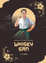 Whisky San, bd chez Bamboo de Rodhain, Alcante, Grande, Wenish