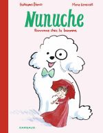  Nunuche T2 : Ronronne chez la baronne (0), bd chez Dargaud de Bianco, Kerascoët