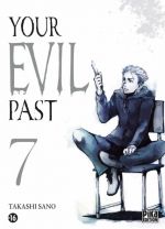  Your evil past T7, manga chez Pika de Sano