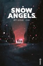 Snow Angels , comics chez Urban Comics de Lemire, Jock