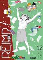  Réimp' ! T12, manga chez Glénat de Matsuda