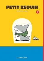  Petit Requin T1, manga chez Rue de Sèvres de Box