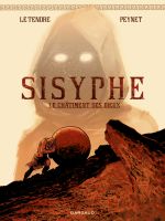 Sisyphe, bd chez Dargaud de Le Tendre, Peynet