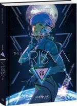 The Prism T1 : Burn! (0), bd chez Oxymore de De Longis