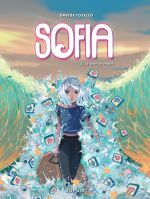  Sofia T2 : La grande vague (0), bd chez Dupuis de Tosello