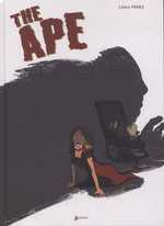 The ape : The Ape (0), bd chez Akileos de Perez