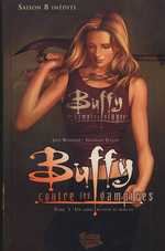  Buffy contre les vampires - Saison 8 T1 : Un long retour au bercail (0), comics chez Fusion Comics de Whedon, Jeanty, Stewart