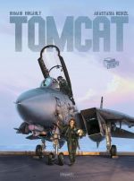 Tomcat, bd chez Paquet de Heinzl, Hugault