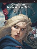  Complainte des landes perdues T16 : Lady O'Mara (0), bd chez Dargaud de Dufaux, Teng, Marquebreucq