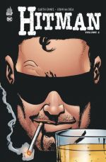  Hitman  T2, comics chez Urban Comics de Ennis, Pugh, McCrea, Ezquerra, Collectif