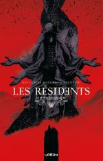 Le mythe de l'ossuaire : Les Résidents (0), comics chez Urban Comics de Lemire, Sorrentino, Stewart