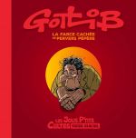  Les jolis p'tits cultes T1 : La farce cachée de Pervers Pépère (0), bd chez Fluide Glacial de Fremion, Gotlib