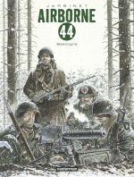  Airborne 44 T3 : Bastogne (0), bd chez Casterman de Jarbinet