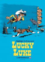  Lucky Luke T6 : Tomes 16 à 18 (0), bd chez Dupuis de Pissavy-Yvernault, Goscinny, Morris