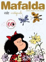 Mafalda : Anniversaire 60 ans (0), bd chez Glénat de Quino