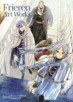 Frieren : Art Works (0), manga chez Ki-oon de Yamada, Abe