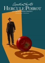  Hercule Poirot T10 : Le crime d'Halloween (0), bd chez Paquet de Ziegler, Montes