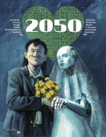 2050, bd chez Philéas de Collectif, de Metter