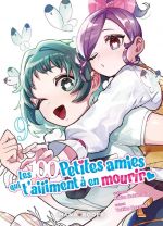 Les 100 petites amies qui t’aiiiment à en mourir T9, manga chez Mana Books de Nakamura, Nozawa