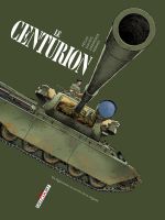  Machines de guerre T7 : Le centurion (0), bd chez Delcourt de Pécau, Mavric, Andronik, Verney