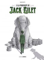 A la poursuite de Jack Gilet, bd chez Bamboo de Ratte