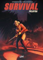  Survival T3 : Palmyra (0), bd chez Soleil de Bec, Kochanski, Facio Garcia