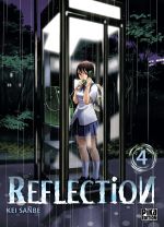  Reflection T4, manga chez Pika de Sanbe