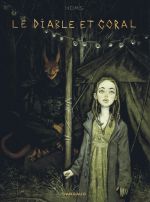 Le Diable et Coral, bd chez Dargaud de Homs