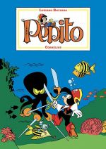  Pépito T3 : Pepito volume 3 (0), bd chez Cornelius de Bottaro