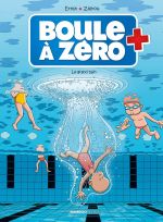  Boule à zéro T11 : Le grand bain (0), bd chez Bamboo de Zidrou, Ernst