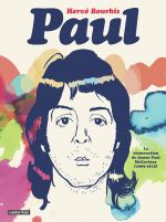 Paul : La résurrection de James Paul McCartney (1969-1973) (0), bd chez Casterman de Bourhis