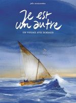 Je est un autre, bd chez Daniel Maghen de Alessandra