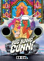 Big Bang Cunni, bd chez le Monte en l'air de Wary