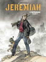  Jeremiah T9 : Tomes 33 à 36 (0), bd chez Dupuis de Hermann