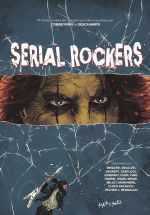 Serial rockers, bd chez Petit à petit de Deschamps, Corbeyran, Collectif