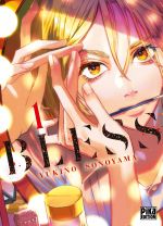  Bless T1, manga chez Pika de Sonoyama
