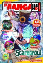  Manga issho T1, manga chez Kana de Collectif