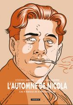 Les 4 saisons de la Résistance T3 : L'automne de Nicola (0), bd chez Fordis de Ascari, Baldazzini