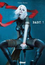  Baby T1, manga chez Glénat de Chang-sheng