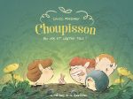  Choupisson T2 : En ver contre tous (0), bd chez Editions de la Gouttière de Périmony